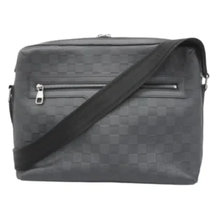 ルイ・ヴィトン ダミエアンフィニ カリプソMM ショルダーバッグ N41201