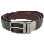 ルイ・ヴィトン ダミエアンフィニ サンチュールボストン ベルト M9787