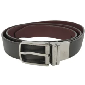 ルイ・ヴィトン ダミエアンフィニ サンチュールボストン ベルト M9787