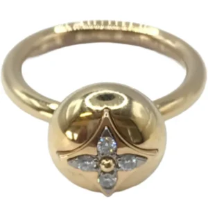 ルイヴィトン リング