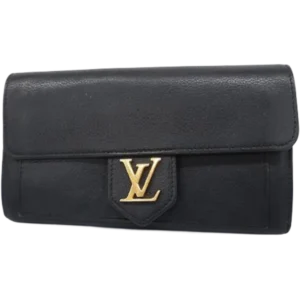 ルイ・ヴィトン パルナセア ポルトフォイユロックミー 財布 M60861