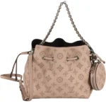 ルイ・ヴィトン マヒナ ベラ ハンドバッグ M23195