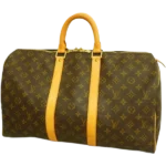 ルイ・ヴィトン モノグラム キーポル45 ボストンバッグ M41428