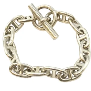 エルメス シェーヌダンクル ブレスレット