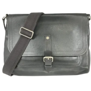 ルイ・ヴィトン ユタ オマハ ショルダーバッグ M97022