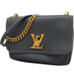 ルイ・ヴィトン ロックミー チェーンバッグ ショルダーバッグ M57073
