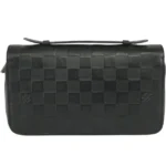 ルイ・ヴィトン ダミエアンフィニ ジッピーXL 財布 N61254