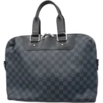 ルイ・ヴィトン ダミエコバルト ポルトドキュマン ジュール ブリーフケース N42241