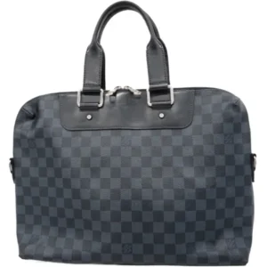 ルイ・ヴィトン ダミエコバルト ポルトドキュマン ジュール ブリーフケース N42241