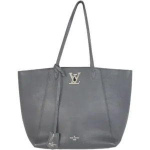 ルイ・ヴィトン ロックミー カバ トートバッグ M42291