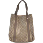 ルイ・ヴィトン モノグラム カバボブール トートバッグ M53013