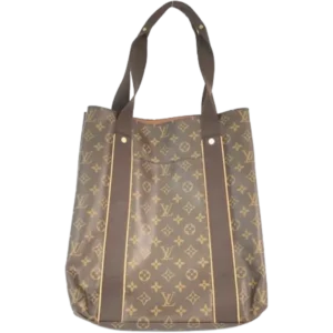 ルイ・ヴィトン モノグラム カバボブール トートバッグ M53013