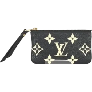 ルイ・ヴィトン モノグラムアンプラント ポシェットクレ キーケース M80885