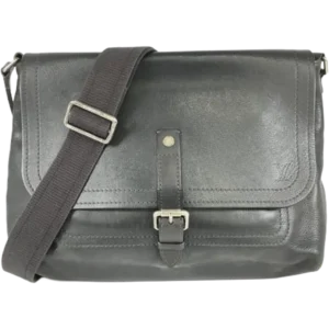 ルイ・ヴィトン ユタ オマハ ショルダーバッグ M97022