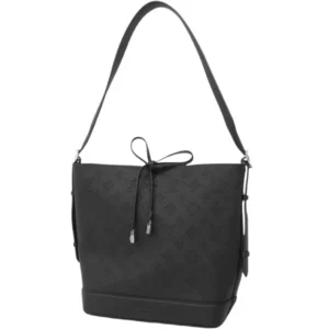 ルイ・ヴィトン マヒナ フロールNM ショルダーバッグ M12139