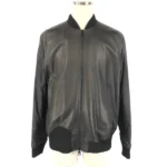 ルイ・ヴィトン ジャケット ブラック サイズ48