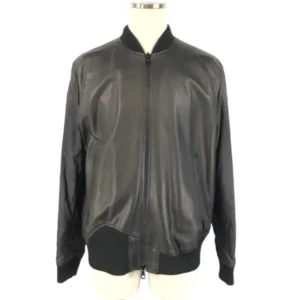 ルイ・ヴィトン ジャケット ブラック サイズ48