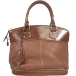 ルイ・ヴィトン スハリ ロックイットPM ハンドバッグ M91889