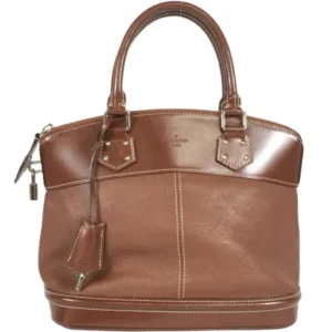 ルイ・ヴィトン スハリ ロックイットPM ハンドバッグ M91889