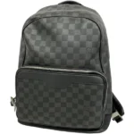 ルイ・ヴィトン ダミエアンフィニ バックパック リュックサック N40094
