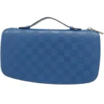 ルイ・ヴィトン ダミエアンフィニ オーガナイザーアトール 財布 N41396