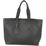 ルイ・ヴィトン トリヨン カバヴォワヤージュ トートバッグ M52817