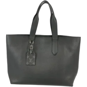 ルイ・ヴィトン トリヨン カバヴォワヤージュ トートバッグ M52817