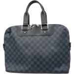 ルイ・ヴィトン ダミエコバルト ポルトドキュマン ジュール ブリーフケース N42241