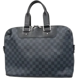 ルイ・ヴィトン ダミエコバルト ポルトドキュマン ジュール ブリーフケース N42241