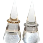 ルイヴィトン モノグラム・アンフィニ リング 750 7.9g