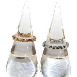 ルイヴィトン モノグラム・アンフィニ リング 750 7.9g