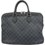 ルイ・ヴィトン ダミエコバルト ダンディMM ブリーフケース N44000