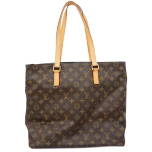 ルイ・ヴィトン モノグラム カバメゾ トートバッグ M51151