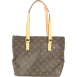 ルイ・ヴィトン モノグラム カバピアノ ショルダーバッグ M51148