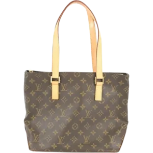 ルイ・ヴィトン モノグラム カバピアノ ショルダーバッグ M51148