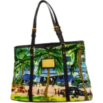 ルイ・ヴィトン アイオール カバPM トートバッグ M93771