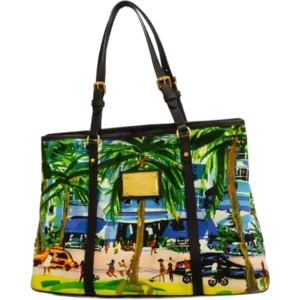 ルイ・ヴィトン アイオール カバPM トートバッグ M93771