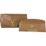 ルイ・ヴィトン パルナセア ポルトフォイユヴィヴィエンヌ 財布 M58206