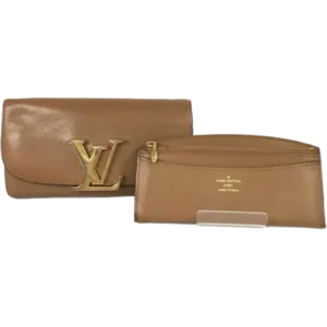 ルイ・ヴィトン パルナセア ポルトフォイユヴィヴィエンヌ 財布 M58206