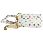 ルイ・ヴィトン モノグラムマルチカラー フォンホルダー M14099
