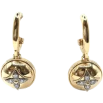 ルイヴィトン ピアス 750 12.6g