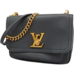 ルイ・ヴィトン ロックミー チェーンバッグ ショルダーバッグ M57073