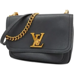 ルイ・ヴィトン ロックミー チェーンバッグ ショルダーバッグ M57073