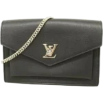 ルイ・ヴィトン トリヨン ポシェットロックミーチェーン ショルダーバッグ M63471