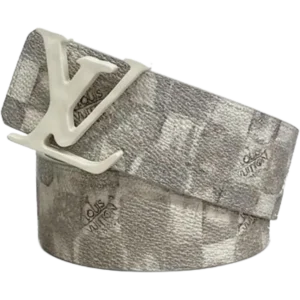 ルイ・ヴィトン サンチュールLVイニシャル ベルト MP300