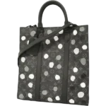 ルイ・ヴィトン モノグラムエクリプス サックプラ ハンドバッグ M46404