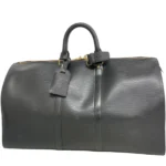 ルイ・ヴィトン エピ キーポル45 ボストンバッグ M59152