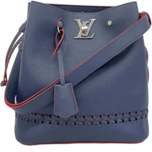 ルイ・ヴィトン ロックミー ロックミーバケット ショルダーバッグ M54681