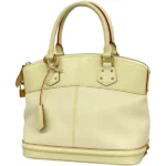 ルイ・ヴィトン スハリ ロックイットPM ハンドバッグ M91887