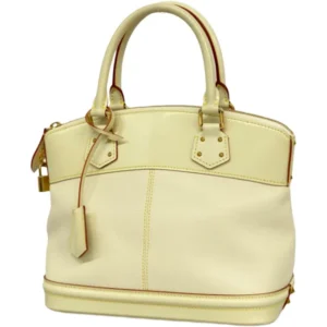 ルイ・ヴィトン スハリ ロックイットPM ハンドバッグ M91887